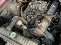 1968 Mercury Cougar for sale in Michigan (ID-128090)