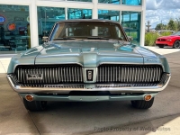1968 Mercury Cougar for sale in Riverhead, New York (ID-132134)