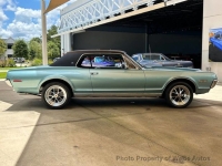 1968 Mercury Cougar for sale in Riverhead, New York (ID-132134)