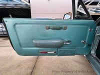 1968 Mercury Cougar for sale in Riverhead, New York (ID-132134)