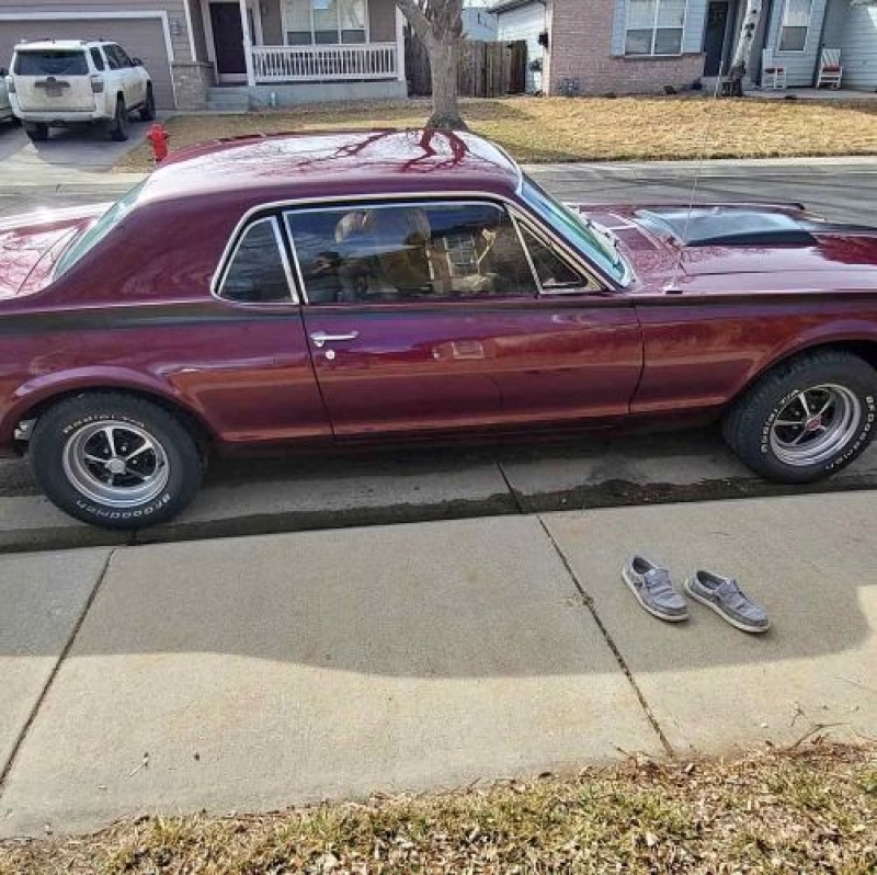 1968 Mercury Cougar for sale in Michigan (ID-141628) 1968 Mercury Cougar for sale in Michigan (ID-141628)