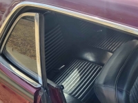 1968 Mercury Cougar for sale in Michigan (ID-141628)