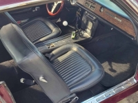 1968 Mercury Cougar for sale in Michigan (ID-141628)
