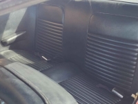 1968 Mercury Cougar for sale in Michigan (ID-141628)