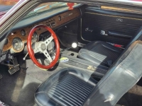 1968 Mercury Cougar for sale in Michigan (ID-141628)
