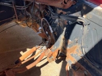 1968 Mercury Cougar for sale in Michigan (ID-144002)