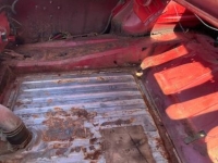 1968 Mercury Cougar for sale in Michigan (ID-144002)