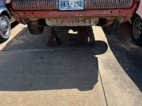1968 Mercury Cougar for sale in Michigan (ID-144002)