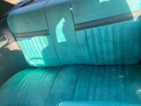 1968 Mercury Cougar for sale in Michigan (ID-145656)