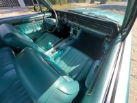 1968 Mercury Cougar for sale in Michigan (ID-145952)