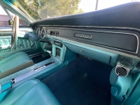 1968 Mercury Cougar for sale in Michigan (ID-145952)