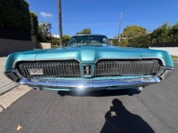 1968 Mercury Cougar for sale in Michigan (ID-145952)