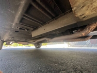 1968 Mercury Cougar for sale in Michigan (ID-145952)