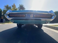 1968 Mercury Cougar for sale in Michigan (ID-145952)