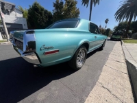 1968 Mercury Cougar for sale in Michigan (ID-145952)