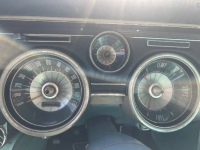1968 Mercury Cougar for sale in Michigan (ID-145952)
