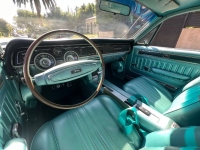1968 Mercury Cougar for sale in Michigan (ID-145952)