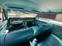 1968 Mercury Cougar for sale in Michigan (ID-145952)