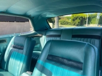 1968 Mercury Cougar for sale in Michigan (ID-145952)