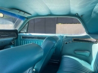 1968 Mercury Cougar for sale in Michigan (ID-145952)