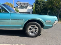 1968 Mercury Cougar for sale in Michigan (ID-145952)