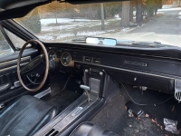 1968 Mercury Cougar for sale in Michigan (ID-155193)