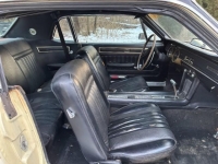 1968 Mercury Cougar for sale in Michigan (ID-155193)