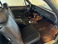 1968 Mercury Cougar for sale in Michigan (ID-161014)