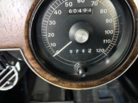 1968 Mercury Cougar for sale in Michigan (ID-163107)