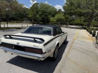 1968 Mercury Cougar for sale in Michigan (ID-163131)