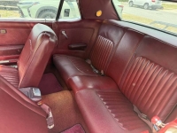 1968 Mercury Cougar for sale in Michigan (ID-163131)