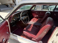 1968 Mercury Cougar for sale in Michigan (ID-163131)