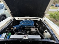 1968 Mercury Cougar for sale in Michigan (ID-163131)