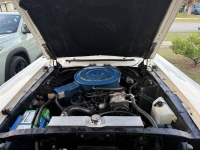 1968 Mercury Cougar for sale in Michigan (ID-163131)