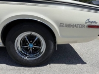 1968 Mercury Cougar for sale in Michigan (ID-163131)