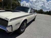 1968 Mercury Cougar for sale in Michigan (ID-163131)
