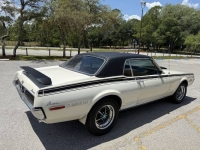 1968 Mercury Cougar for sale in Michigan (ID-163131)