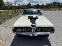 1968 Mercury Cougar for sale in Michigan (ID-163131)