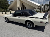 1968 Mercury Cougar for sale in Michigan (ID-163131)