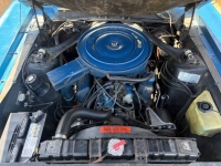 1968 Mercury Cougar for sale in Michigan (ID-163158)