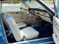 1968 Mercury Cougar for sale in Michigan (ID-163158)