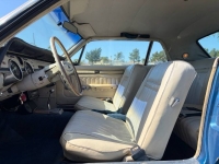 1968 Mercury Cougar for sale in Michigan (ID-163158)