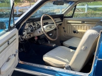 1968 Mercury Cougar for sale in Michigan (ID-163158)