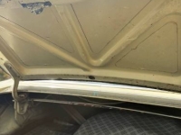 1968 Mercury Cougar for sale in Michigan (ID-163263)