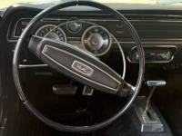 1968 Mercury Cougar for sale in Michigan (ID-163263)