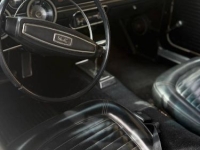 1968 Mercury Cougar for sale in Michigan (ID-163263)