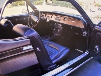 1968 Mercury Cougar for sale in Michigan (ID-163894)