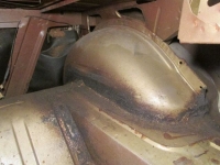 1968 Mercury Cyclone for sale in Riverhead, New York (ID-123531)