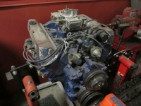 1968 Mercury Cyclone for sale in Riverhead, New York (ID-123531)