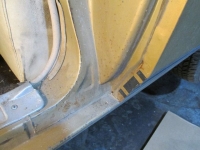 1968 Mercury Cyclone for sale in Riverhead, New York (ID-123531)